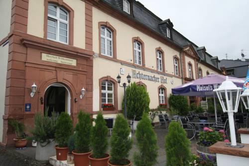 Kröv Allemagne code promo Booking.com