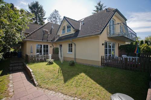 Ostseebad Binz Allemagne code promo Booking.com