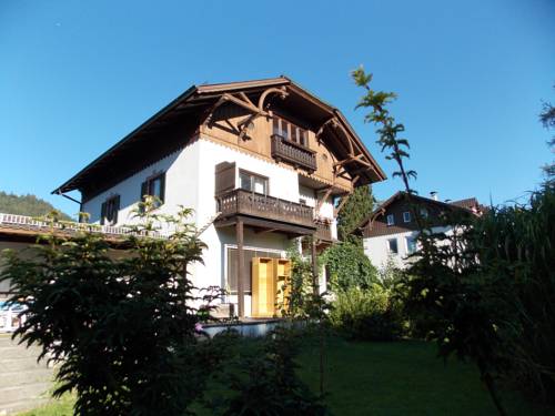 Garmisch Partenkirchen Deutschland Promo-Code Booking.com