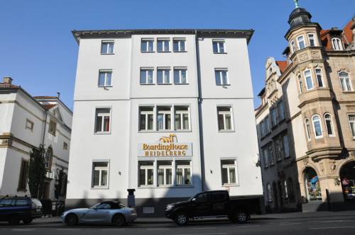 Heidelberg Germany Promo Code Booking.com
