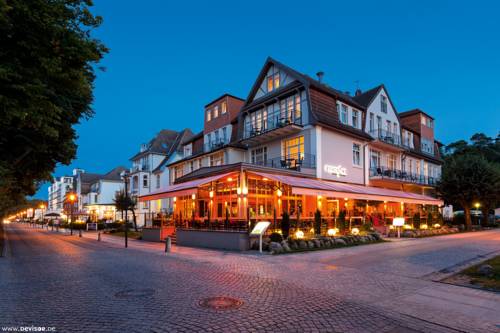 Kühlungsborn Deutschland Promo-Code Booking.com