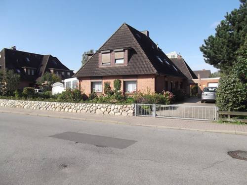 Büsum Deutschland Promo-Code Booking.com