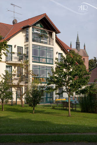 Neuruppin / OT Alt Ruppin Duitsland promotiecode Booking.com