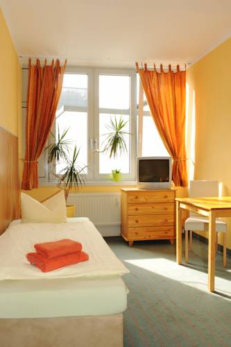 Leipzig Allemagne code promo Booking.com