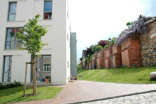 Rostock Deutschland Promo-Code Booking.com