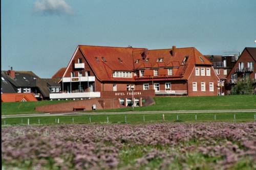 Baltrum Duitsland promotiecode Booking.com