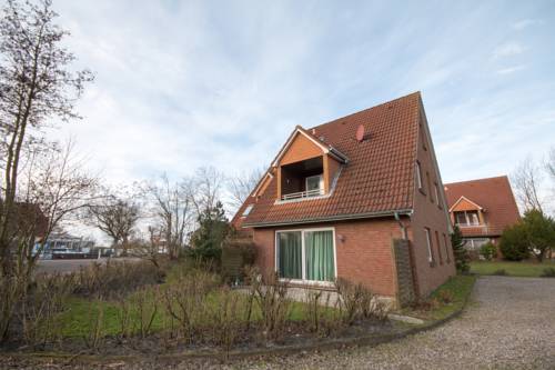 St. Peter-Ording Duitsland promotiecode Booking.com