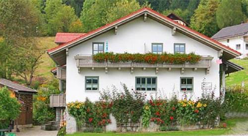 Bodenmais Allemagne code promo Booking.com