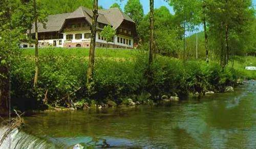 Bad Rippoldsau-Schapbach Duitsland promotiecode Booking.com