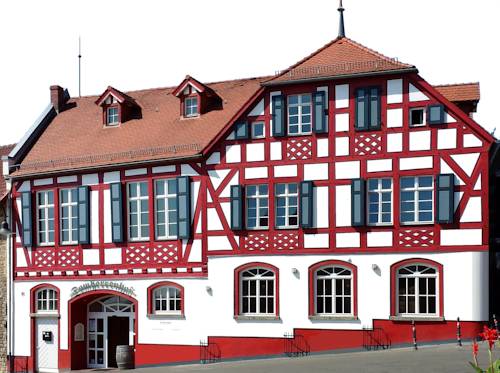 Essenheim Duitsland promotiecode Booking.com