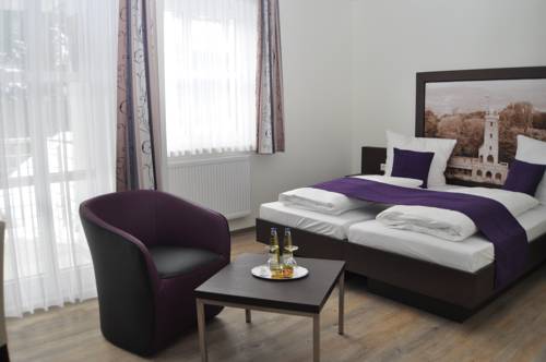 Rinteln Germany Promo Code Booking.com