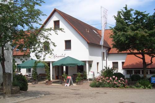 Kirchheim am Ries Allemagne code promo Booking.com