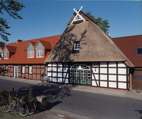 Hude Allemagne code promo Booking.com