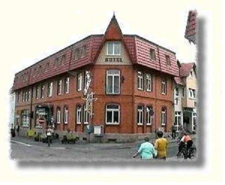Leinefelde-Worbis Allemagne code promo Booking.com