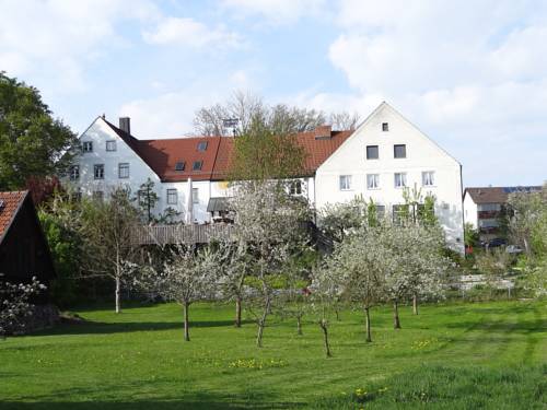 Kranzberg Deutschland Promo-Code Booking.com