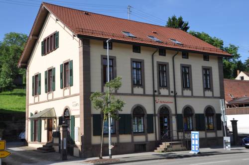 Maulbronn Duitsland promotiecode Booking.com