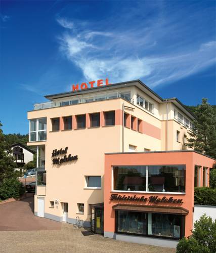 Seeheim-Jugenheim Duitsland promotiecode Booking.com