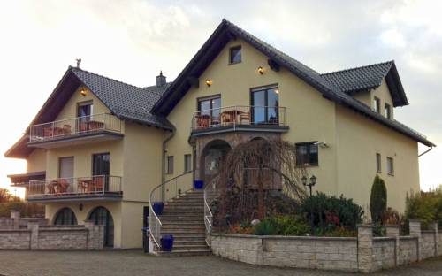 Müllenbach Allemagne code promo Booking.com