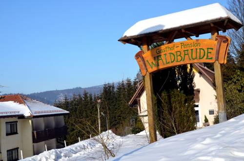 Warmensteinach Deutschland Promo-Code Booking.com