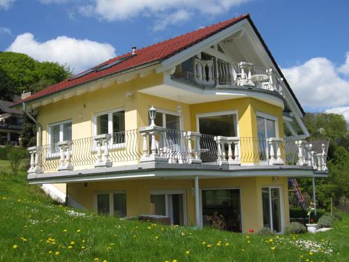 Bringhausen Im Edersee Allemagne code promo Booking.com