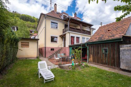 Mosbach Duitsland promotiecode Booking.com