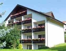 Kandern Allemagne code promo Booking.com