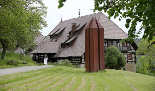 Hausen ob Verena Allemagne code promo Booking.com