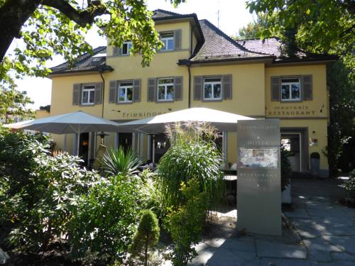 Kressbronn am Bodensee Duitsland promotiecode Booking.com