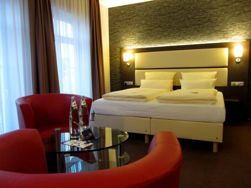 Werther Germany Promo Code Booking.com