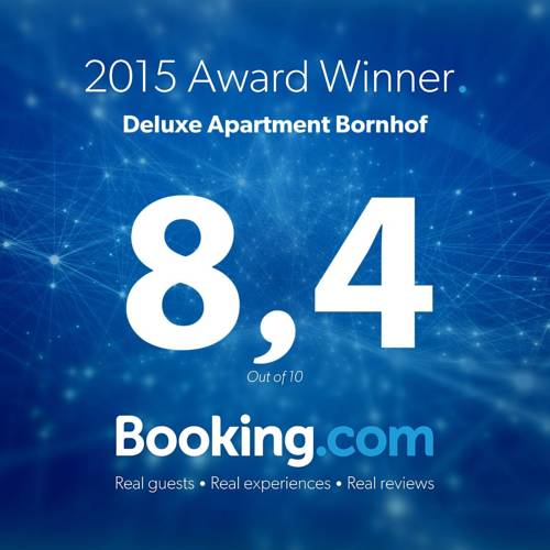 Hannover Deutschland Promo-Code Booking.com