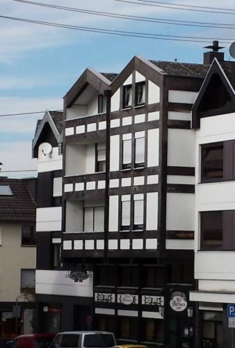 Rheinbreitbach Allemagne code promo Booking.com
