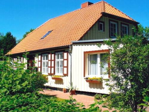 Prerow (Ostseebad) Deutschland Promo-Code Booking.com