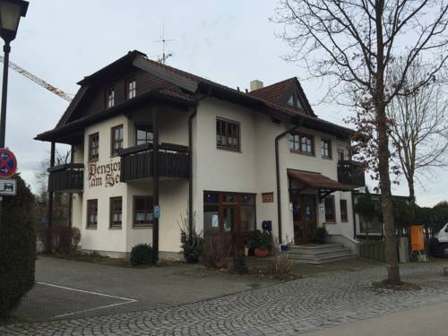 Worthsee Duitsland promotiecode Booking.com
