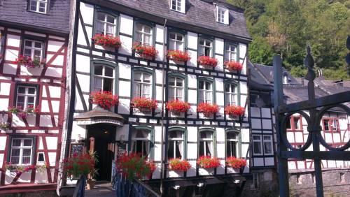 Monschau Duitsland promotiecode Booking.com