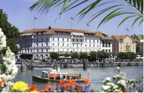Lindau Deutschland Promo-Code Booking.com
