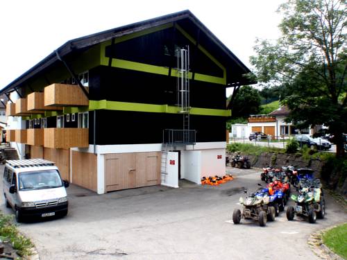 Bihlerdorf Duitsland promotiecode Booking.com