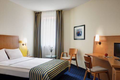 Stralsund Deutschland Promo-Code Booking.com