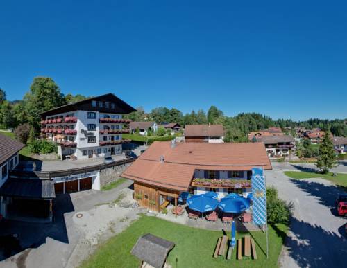 Füssen Duitsland promotiecode Booking.com