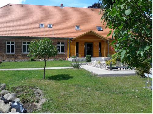 Alt Schwerin Duitsland promotiecode Booking.com