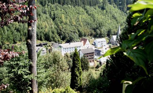 Schwarzenbach am Wald Germany Promo Code Booking.com