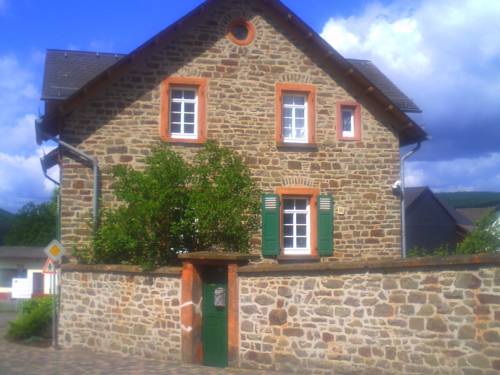 Battenberg-Dodenau Allemagne code promo Booking.com