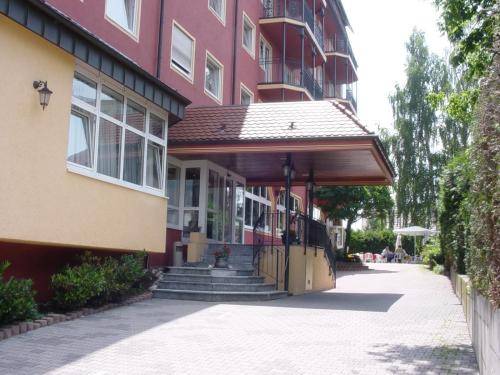 Sindelfingen-Maichingen Duitsland promotiecode Booking.com