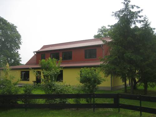 Wesenberg (OT Strasen) Allemagne code promo Booking.com