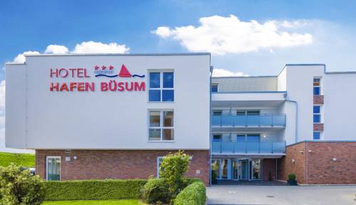 Büsum Deutschland Promo-Code Booking.com