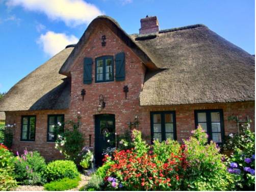 Oevenum / Föhr Allemagne code promo Booking.com