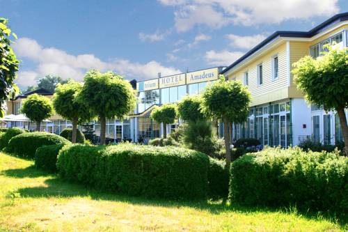 Osterfeld Duitsland promotiecode Booking.com