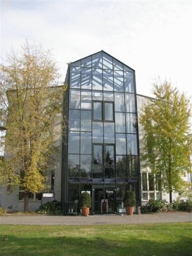 Bad Nauheim Duitsland promotiecode Booking.com