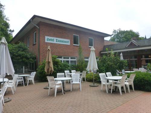 Bad Bramstedt Duitsland promotiecode Booking.com