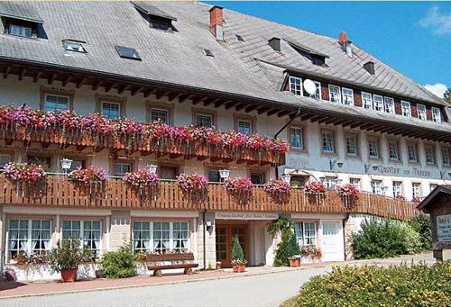 Titisee-Neustadt Duitsland promotiecode Booking.com