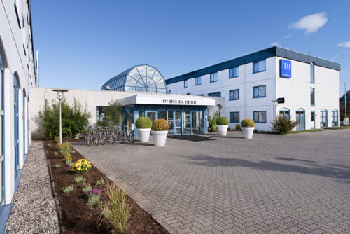Bad Oldesloe Allemagne code promo Booking.com